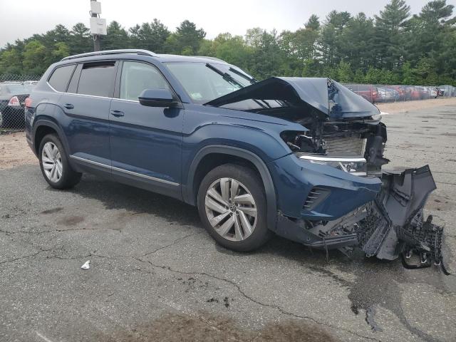 Vin: 1v2bp2caxmc566223, lot: 56785655, volkswagen atlas sel 20214