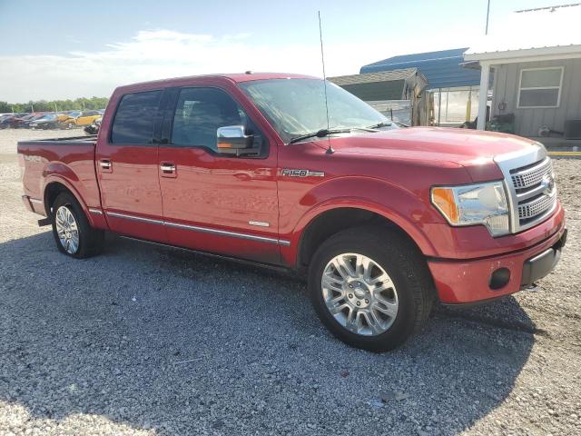 Vin: 1ftfw1etxbfd21335, lot: 57935925, ford f-150 supercrew 20114