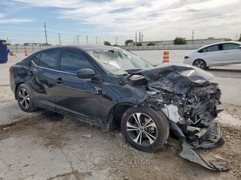 Vin: 3n1ab8cv5my263975, lot: 57473355, nissan sentra sv 20214