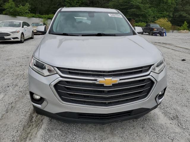 2018 CHEVROLET TRAVERSE L - 1GNERHKW4JJ261615