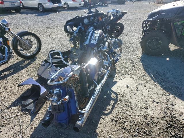 2006 HARLEY-DAVIDSON FLHXI - 1HD1KBW196Y640453