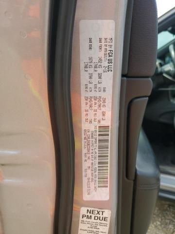 2016 JEEP GRAND CHER - 1C4RJEAG8GC335416