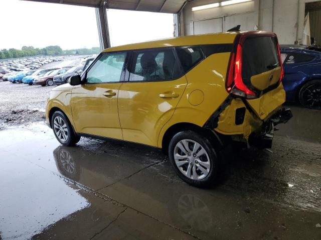 Vin: kndj23au9l7117511, lot: 56308615, kia soul lx 20202