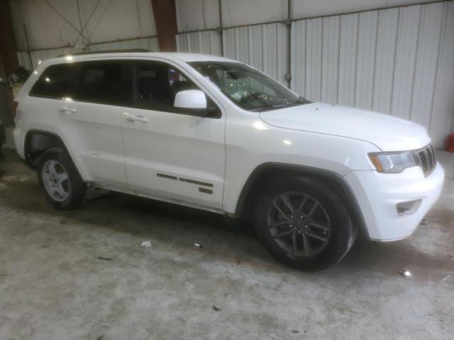 Vin: 1c4rjeag0hc664452, lot: 56218785, jeep grand cher laredo 20174