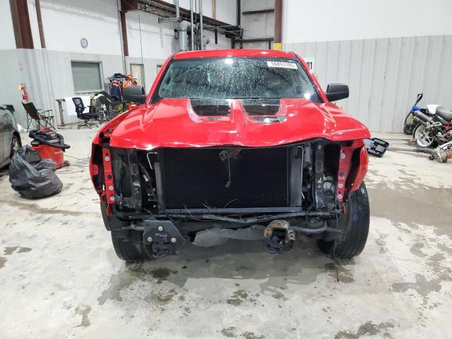 2017 CHEVROLET SILVERADO #3290246269