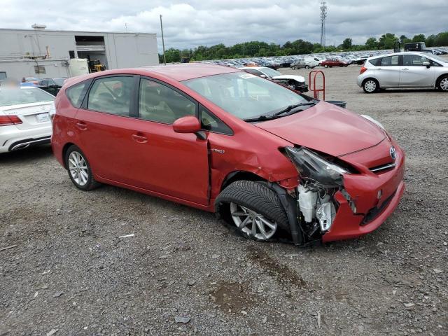 Vin: jtdzn3eu8c3181258, lot: 56460915, toyota prius 20124