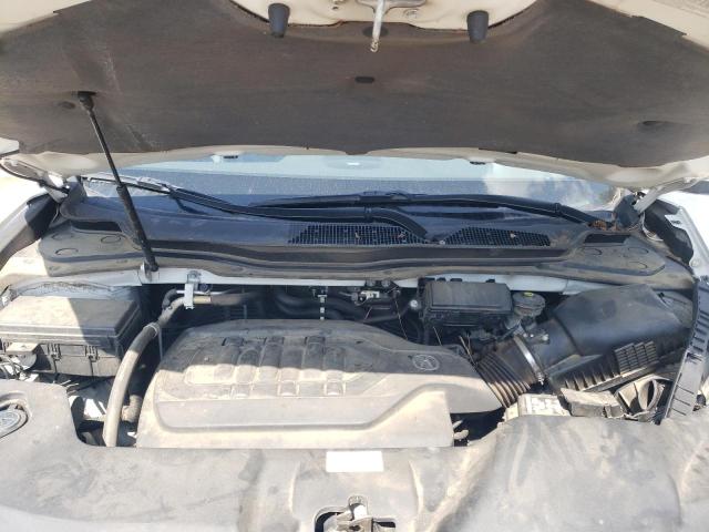2016 ACURA MDX TECHNO - 5FRYD3H69GB014362
