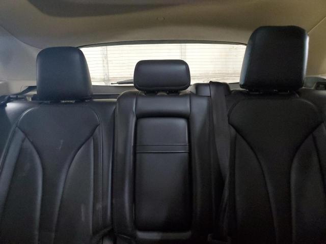 2015 LINCOLN MKC 5LMTJ2AH9FUJ34803