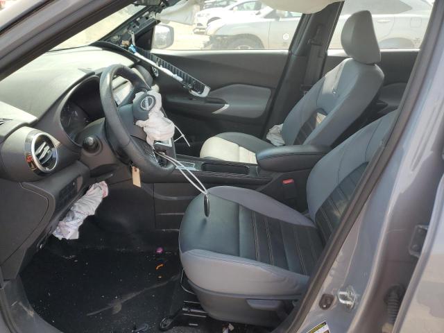 2023 NISSAN KICKS SR 3N1CP5DV9PL504011