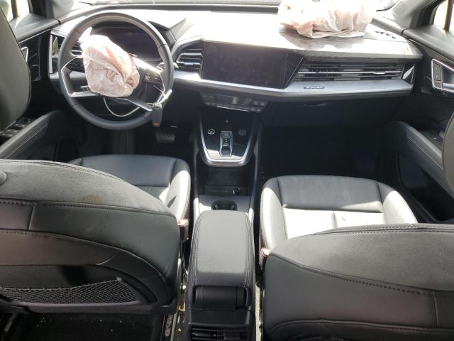 2024 AUDI Q4 E-TRON WA1KUBFZ4RP074857