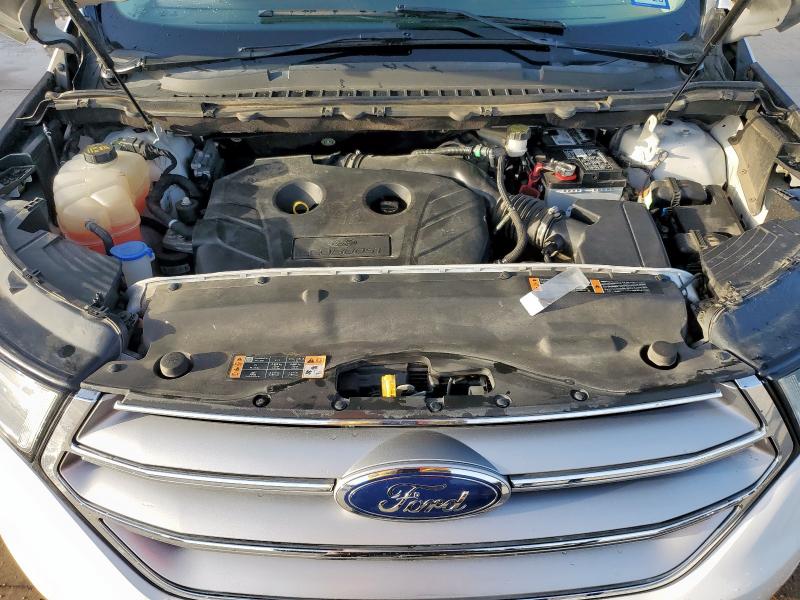 2018 FORD EDGE SE - 2FMPK3G98JBB78944