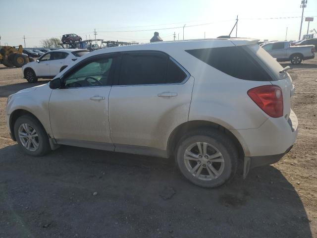 Vin: 1gnfleek1fz107465, lot: 55305065, chevrolet equinox ls 20152