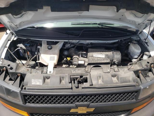 2020 CHEVROLET EXPRESS G2 - 1GCWGAFG7L1179054