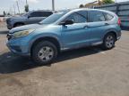 2015 HONDA CR-V LX - 2HKRM3H34FH500556