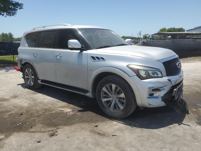 2017 INFINITI QX80 BASE JN8AZ2NF1H9641902