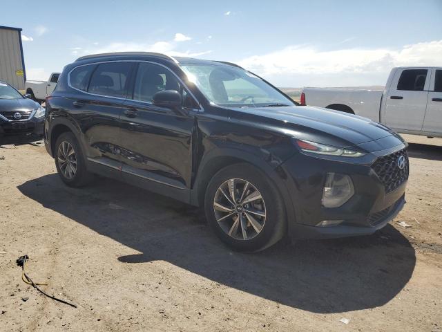 Vin: 5nms33ad1kh011000, lot: 58573295, hyundai santa fe sel 20194