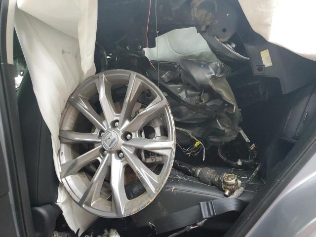 2025 HONDA CR-V EXL - 2HKRS4H76SH451854