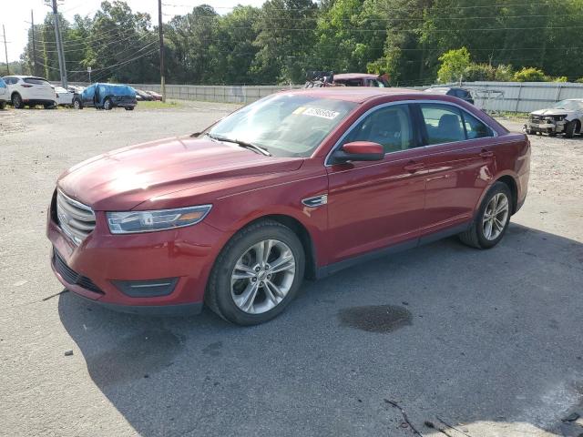 FORD TAURUS SEL