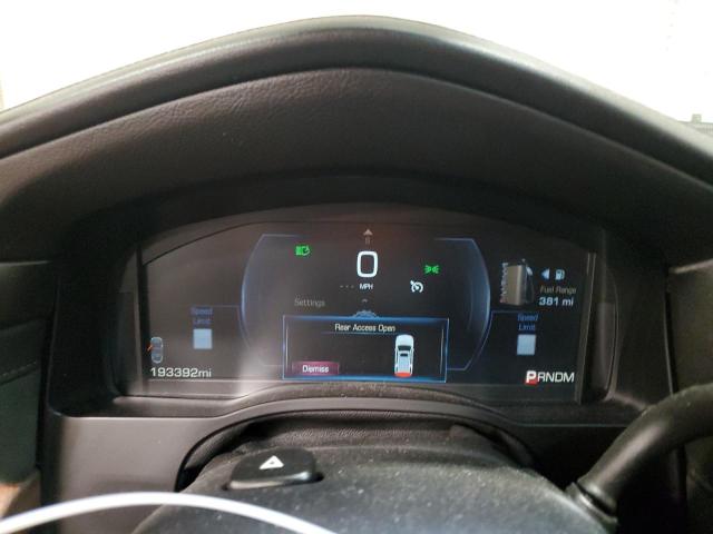2015 CADILLAC ESCALADE L - 1GYS4MKJ7FR626153