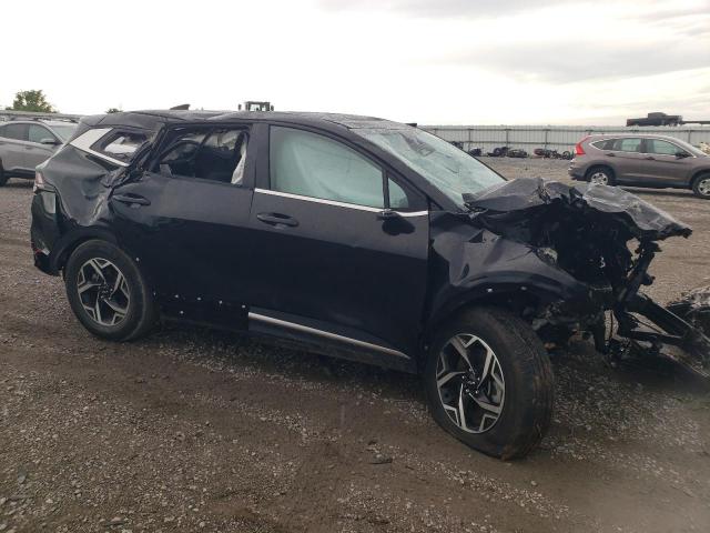 Vin: kndpu3af3p7039609, lot: 55580805, kia sportage lx 20234