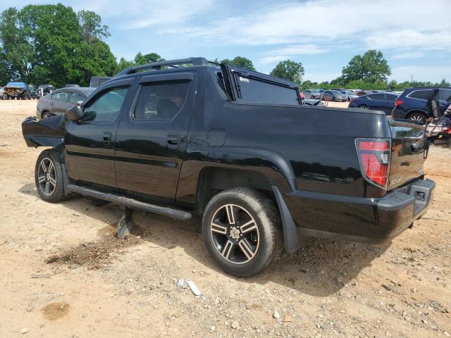 Vin: 5fpyk1f74db015574, lot: 57577115, honda ridgeline sport 20132