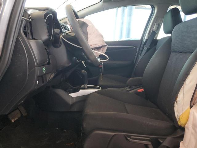 2020 HONDA FIT LX 3HGGK5H40LM727851