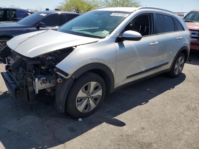 KIA NIRO LX