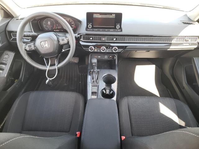 2023 HONDA CIVIC LX - 2HGFE2F25PH568591