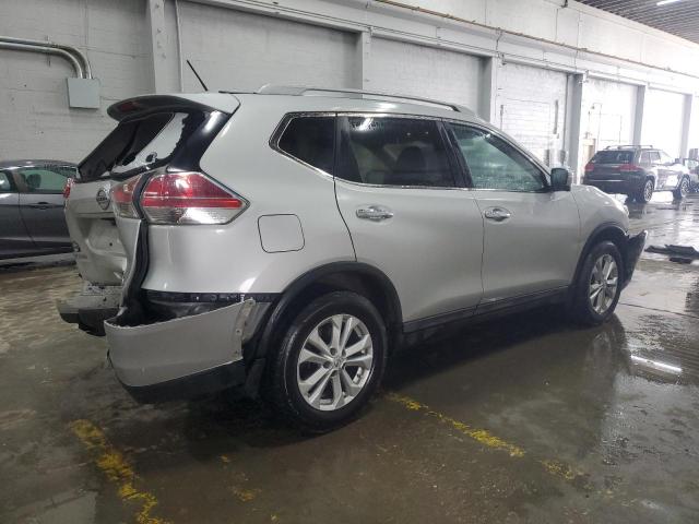 Vin: 5n1at2mv6fc813679, lot: 58833915, nissan rogue s 20153