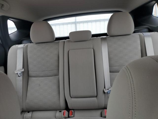 2019 NISSAN ROGUE SPOR - JN1BJ1CR8KW352414