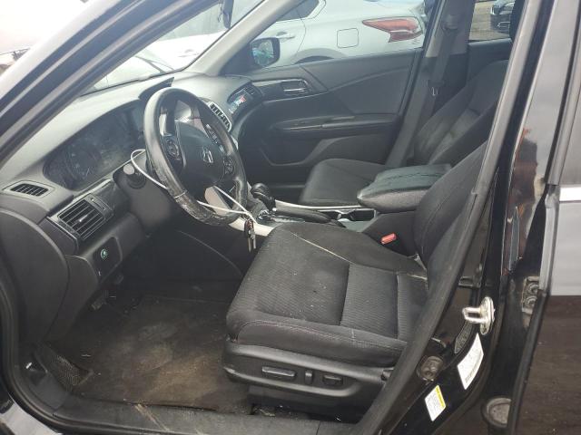 2015 HONDA ACCORD SPO - 1HGCR2F50FA209499