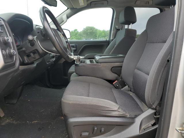 2019 CHEVROLET SILVERADO - 2GCVKPEC0K1241057