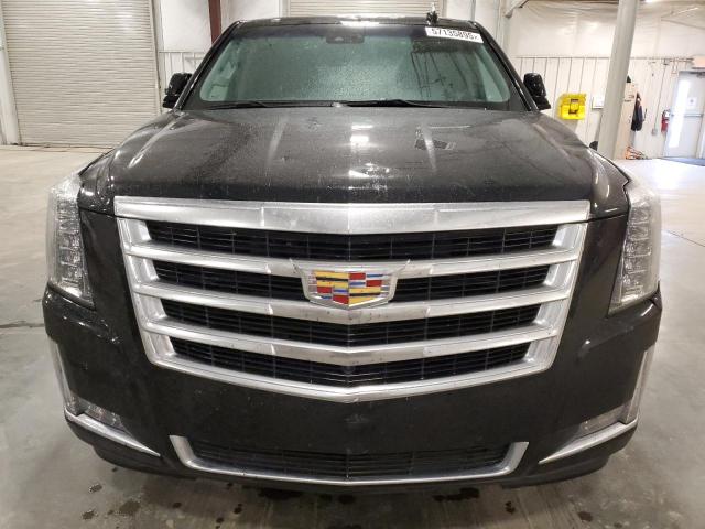 2018 CADILLAC ESCALADE L - 1GYS4BKJ7JR207507