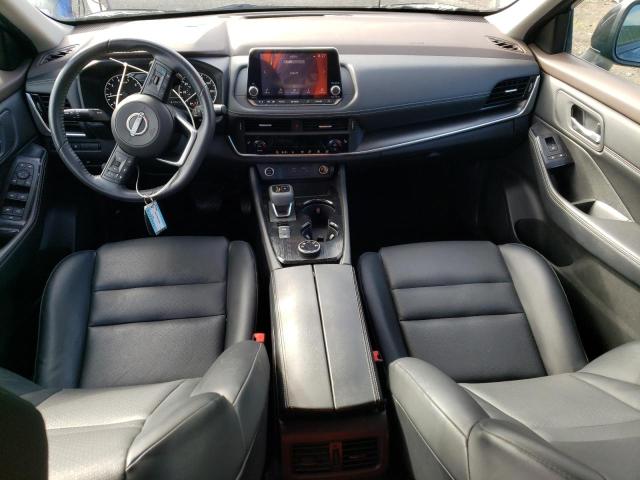 2023 NISSAN ROGUE SV - 5N1BT3BB7PC753190