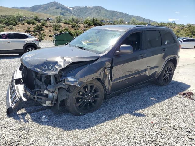 Vin: 1c4rjfag5jc320742, lot: 56988195, jeep grand cher laredo 2018 img_1