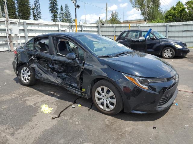 Vin: 5yfb4mde2sp243778, lot: 58206435, toyota corolla le 20254