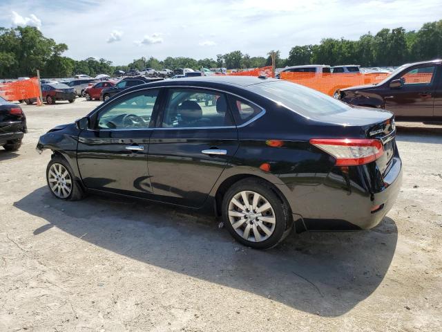 Vin: 3n1ab7ap6fy338460, lot: 58638905, nissan sentra s 20152
