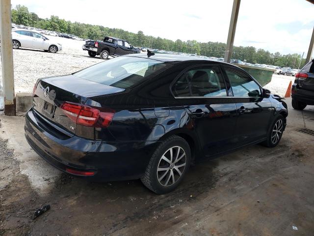 Vin: 3vwdb7aj5hm309058, lot: 56607015, volkswagen jetta se 20173