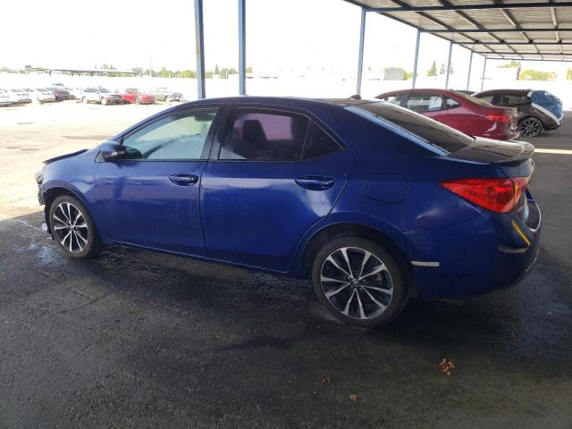 Vin: 2t1burhe9hc788750, lot: 56979555, toyota corolla l 20172