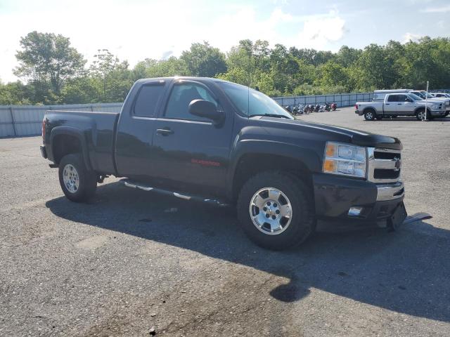Vin: 1gcskse36az128385, lot: 58912995, chevrolet all models k1500 lt 20104