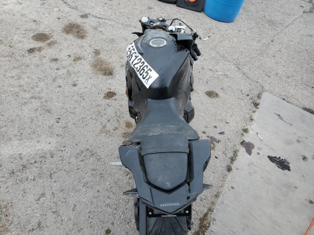 2021 HONDA CBR1000 RR JH2SC7718MK400347