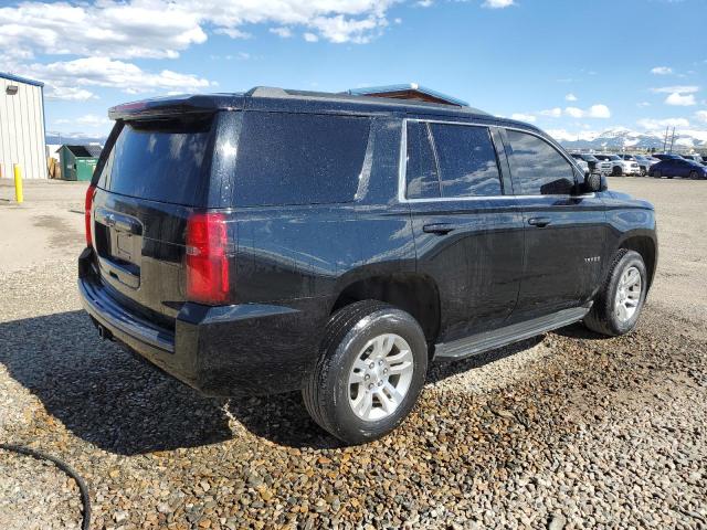 2017 CHEVROLET TAHOE K150 1GNSKAKC0HR175301