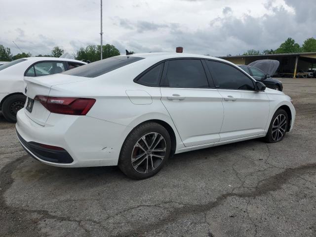Vin: 3vwam7buxpm005857, lot: 56741305, volkswagen jetta sport 20233