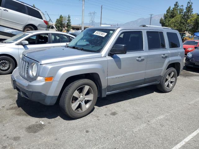 Vin: 1c4njrfb3gd692807, lot: 59232465, jeep patriot latitude 2016 img_1