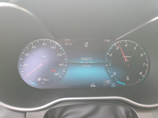 2019 MERCEDES-BENZ C 300 4MAT WDDWJ8EB8KF868673