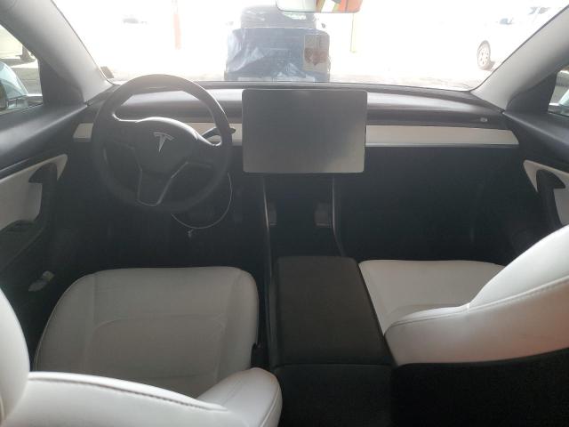 2019 TESLA MODEL 3 - 5YJ3E1EAXKF509572