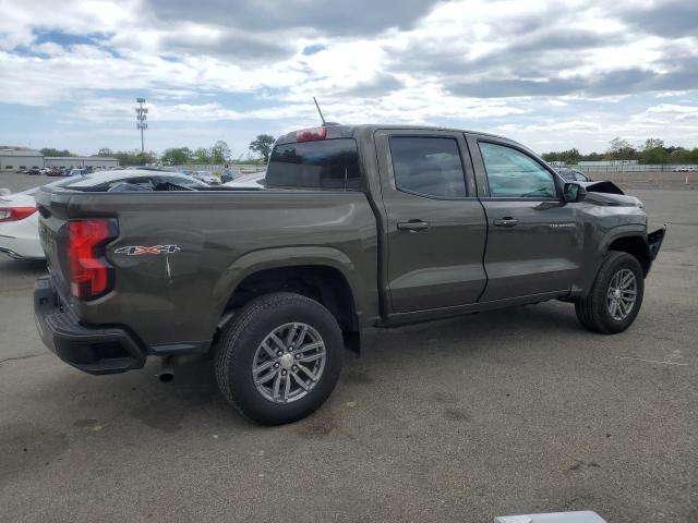 Vin: 1gcgtcec5r1108213, lot: 57683765, chevrolet colorado lt 20243