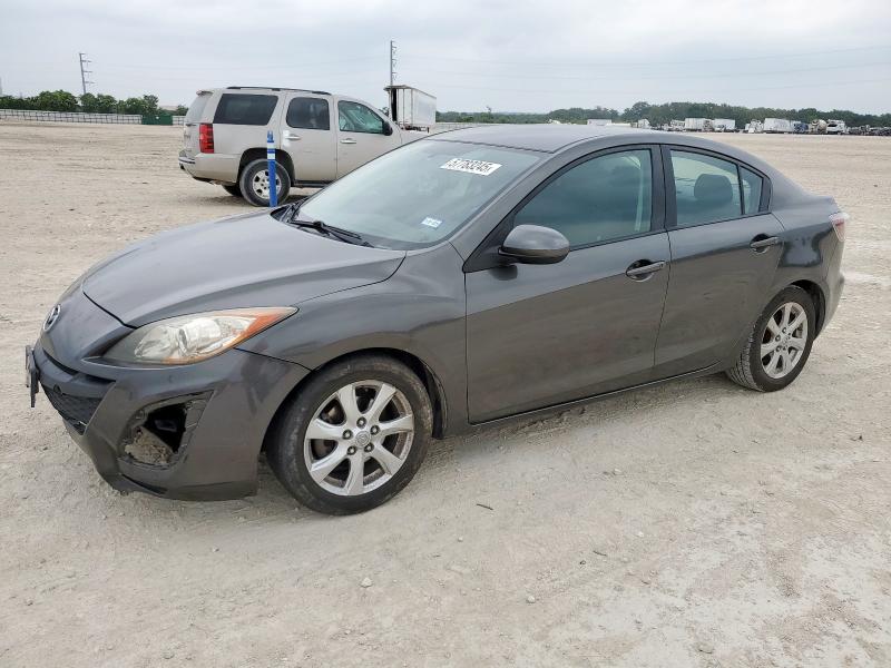 Vin: jm1bl1vf4b1466966, lot: 57783245, mazda 3 i 2011 img_1