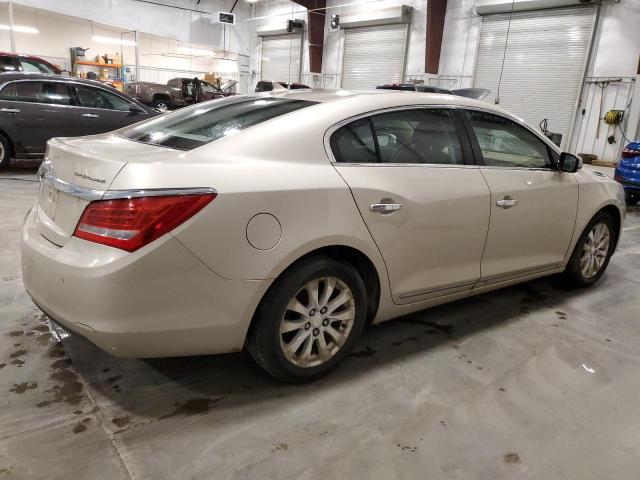 Vin: 1g4gb5gr0ef269528, lot: 57323035, buick lacrosse 20143