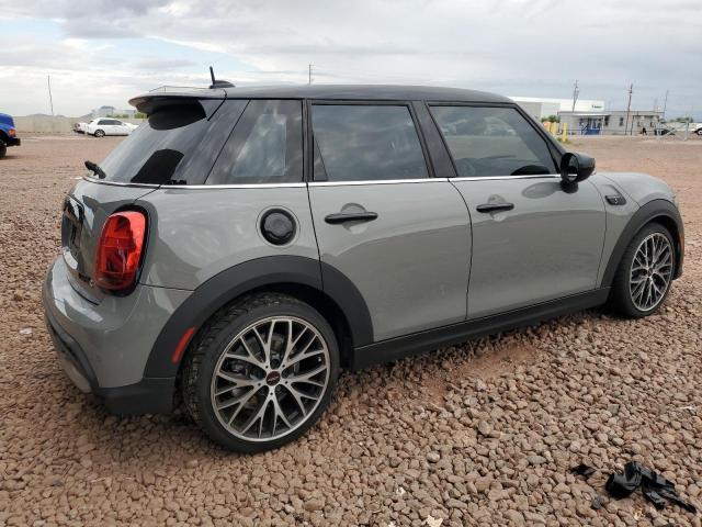 Vin: wmw53dk04p2s81054, lot: 55456315, mini cooper s 20233